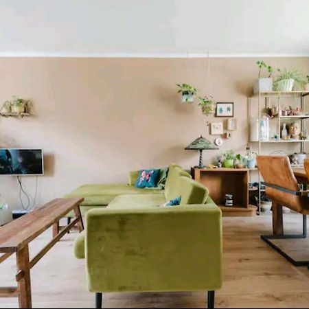 شقة Casa Suzanne Herven المظهر الخارجي الصورة