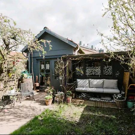 شقة Casa Suzanne Herven المظهر الخارجي الصورة