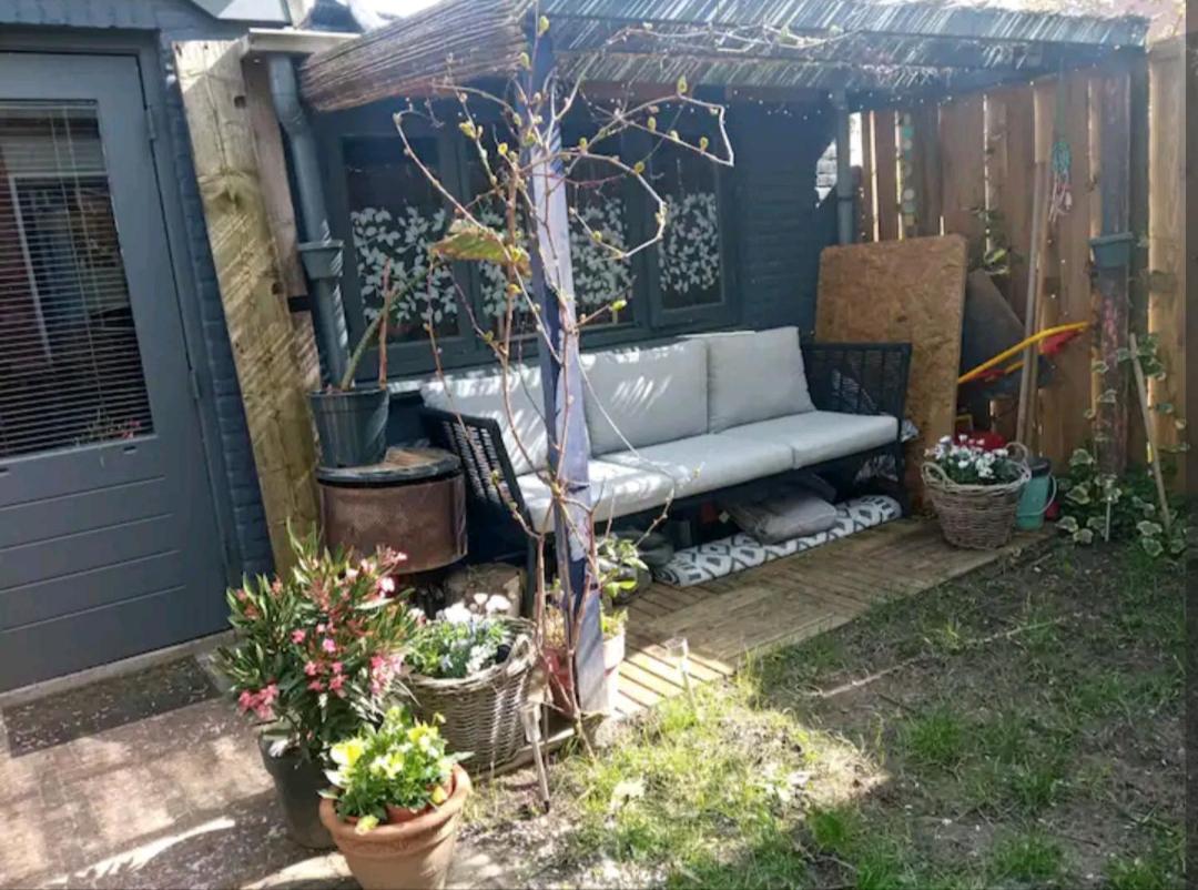 شقة Casa Suzanne Herven المظهر الخارجي الصورة