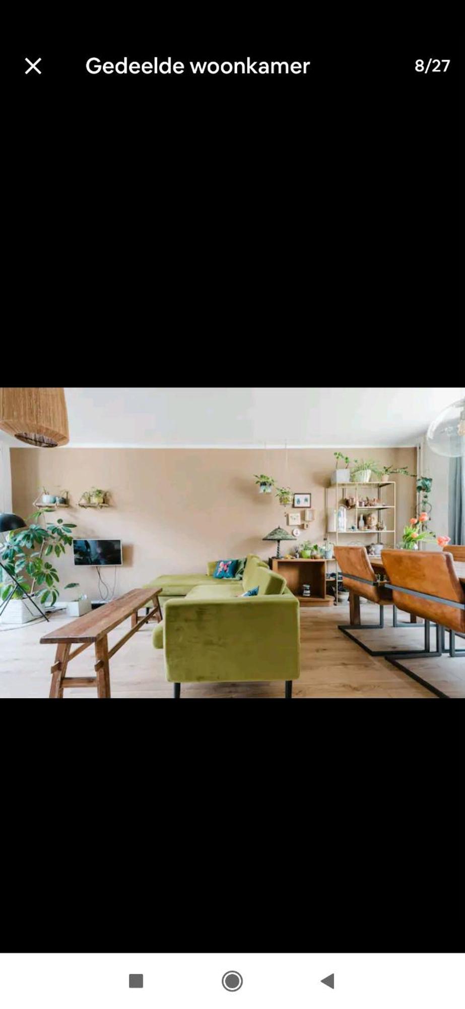 شقة Casa Suzanne Herven المظهر الخارجي الصورة