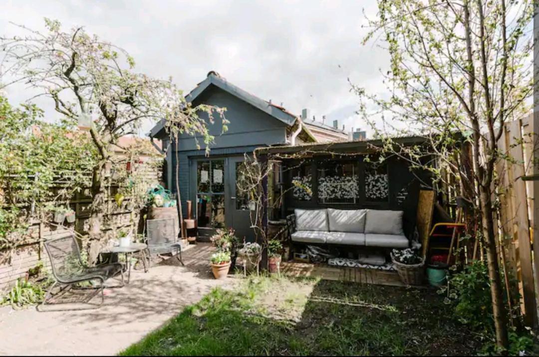 شقة Casa Suzanne Herven المظهر الخارجي الصورة